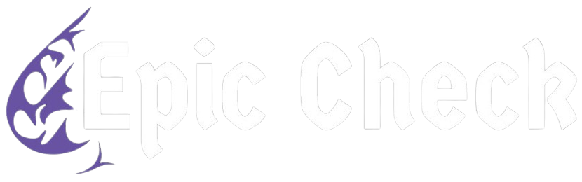 Epic Check